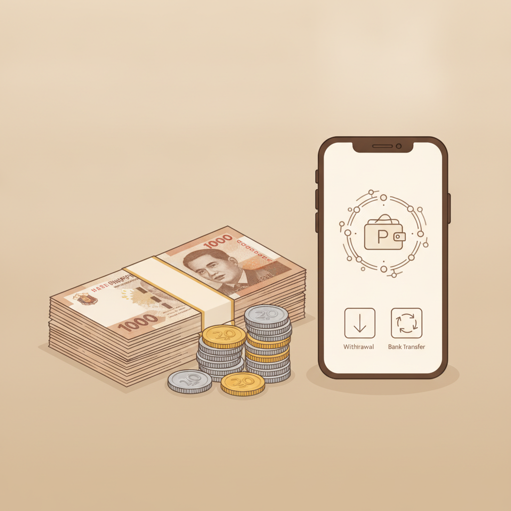 Illustration: Sovereign Play Withdrawal Limits and Fees: What You Need to Know